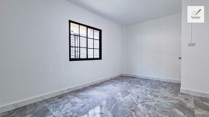 ทรัพย์เจริญธานี, Bangkok, Nong Chok, Nong Chok, Bangkok, 3 Bedrooms, 34 sqm, Single Detached House For Sale, by เพ็ญศิริ ตุ้มเทียน, 500258633 - DDproperty.com