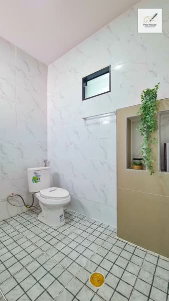 ทรัพย์เจริญธานี, Bangkok, Nong Chok, Nong Chok, Bangkok, 3 Bedrooms, 34 sqm, Single Detached House For Sale, by เพ็ญศิริ ตุ้มเทียน, 500258633 - DDproperty.com