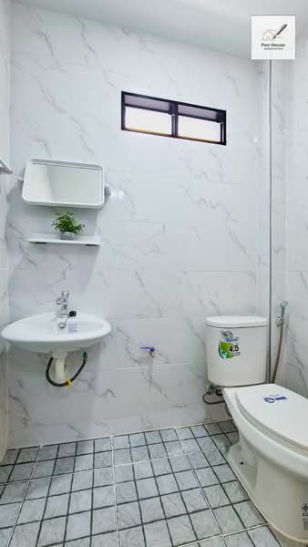 ทรัพย์เจริญธานี, Bangkok, Nong Chok, Nong Chok, Bangkok, 3 Bedrooms, 34 sqm, Single Detached House For Sale, by เพ็ญศิริ ตุ้มเทียน, 500258633 - DDproperty.com