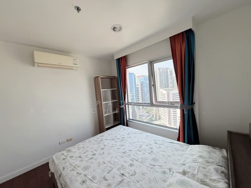 Belle Grand Rama 9, Bangkok, 131 Rama 9 Road, Huai Khwang, Huai Khwang, Bangkok, 2 Bedrooms, 89 sqm, Condo For Sale, by Napatsorn Amorncheewasillapakul, 500258635 - DDproperty.com