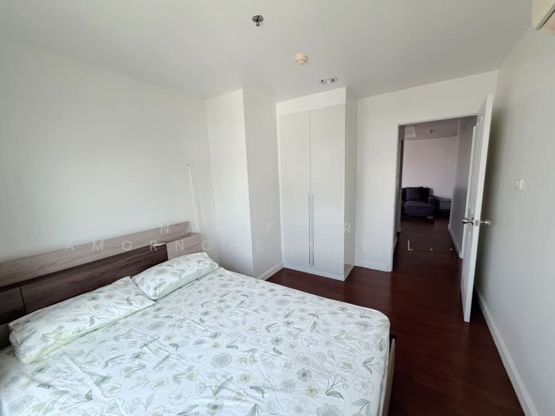 Belle Grand Rama 9, Bangkok, 131 Rama 9 Road, Huai Khwang, Huai Khwang, Bangkok, 2 Bedrooms, 89 sqm, Condo For Sale, by Napatsorn Amorncheewasillapakul, 500258635 - DDproperty.com