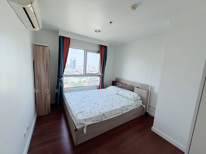 Belle Grand Rama 9, Bangkok, 131 Rama 9 Road, Huai Khwang, Huai Khwang, Bangkok, 2 Bedrooms, 89 sqm, Condo For Sale, by Napatsorn Amorncheewasillapakul, 500258635 - DDproperty.com