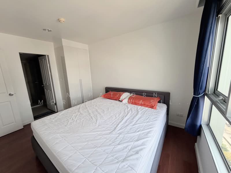 Belle Grand Rama 9, Bangkok, 131 Rama 9 Road, Huai Khwang, Huai Khwang, Bangkok, 2 Bedrooms, 89 sqm, Condo For Sale, by Napatsorn Amorncheewasillapakul, 500258635 - DDproperty.com