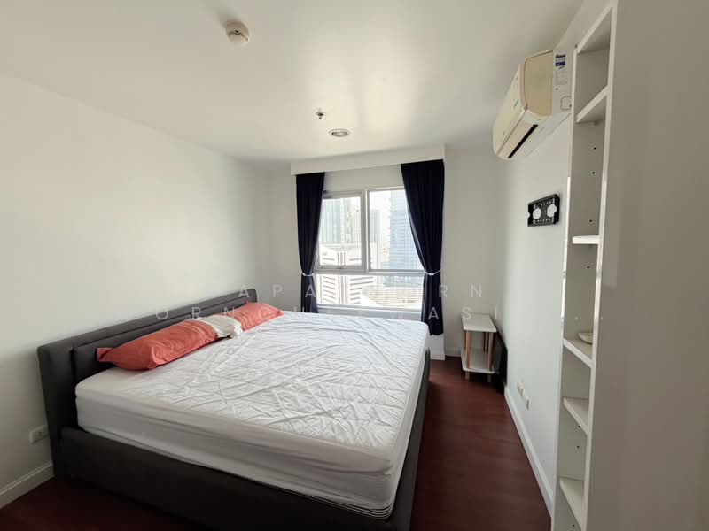 Belle Grand Rama 9, Bangkok, 131 Rama 9 Road, Huai Khwang, Huai Khwang, Bangkok, 2 Bedrooms, 89 sqm, Condo For Sale, by Napatsorn Amorncheewasillapakul, 500258635 - DDproperty.com