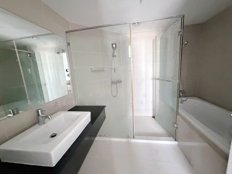 Belle Grand Rama 9, Bangkok, 131 Rama 9 Road, Huai Khwang, Huai Khwang, Bangkok, 2 Bedrooms, 89 sqm, Condo For Sale, by Napatsorn Amorncheewasillapakul, 500258635 - DDproperty.com