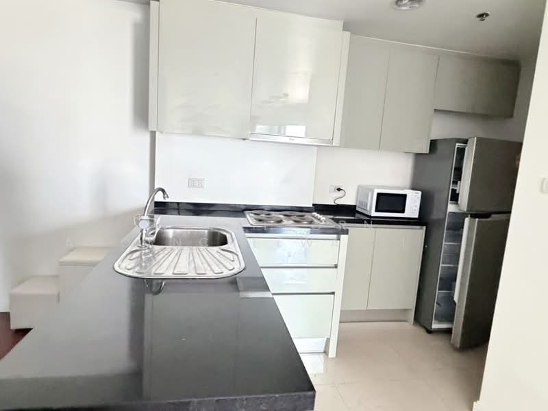 Belle Grand Rama 9, Bangkok, 131 Rama 9 Road, Huai Khwang, Huai Khwang, Bangkok, 2 Bedrooms, 89 sqm, Condo For Sale, by Napatsorn Amorncheewasillapakul, 500258635 - DDproperty.com