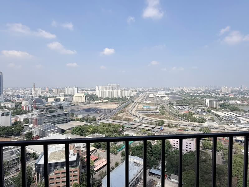 Belle Grand Rama 9, Bangkok, 131 Rama 9 Road, Huai Khwang, Huai Khwang, Bangkok, 2 Bedrooms, 89 sqm, Condo For Sale, by Napatsorn Amorncheewasillapakul, 500258635 - DDproperty.com