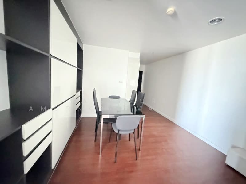 Belle Grand Rama 9, Bangkok, 131 Rama 9 Road, Huai Khwang, Huai Khwang, Bangkok, 2 Bedrooms, 89 sqm, Condo For Sale, by Napatsorn Amorncheewasillapakul, 500258635 - DDproperty.com