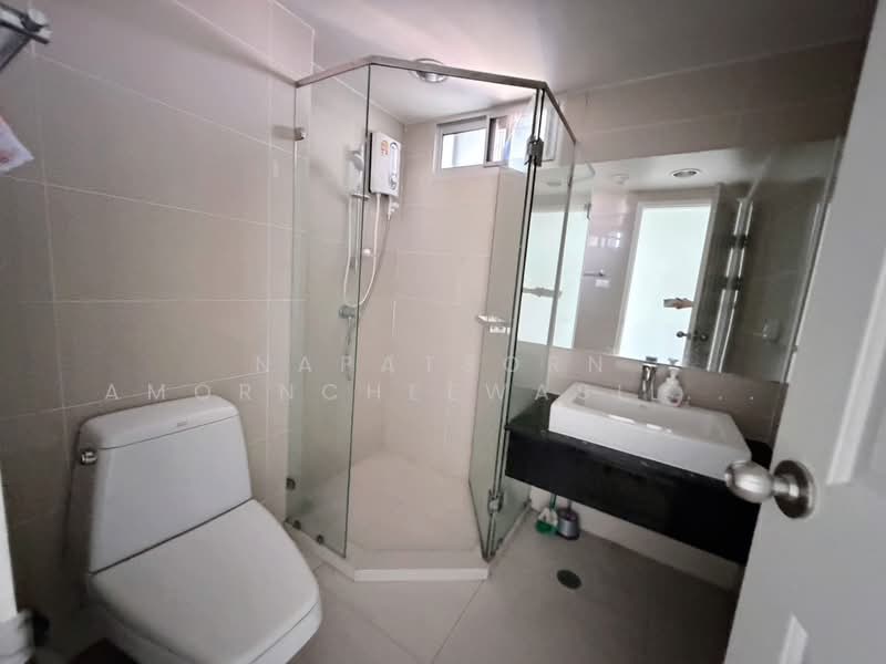 Belle Grand Rama 9, Bangkok, 131 Rama 9 Road, Huai Khwang, Huai Khwang, Bangkok, 2 Bedrooms, 89 sqm, Condo For Sale, by Napatsorn Amorncheewasillapakul, 500258635 - DDproperty.com