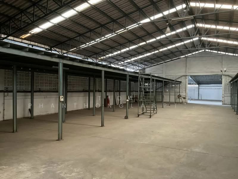 ให้เช่าโรงงาน เศรษฐกิจ 1 (Setthakit 1) 2,000 ตร.ม. 500 ตร.วา., สมุทรสาคร, ท่าทราย, เมืองสมุทรสาคร, สมุทรสาคร, 2,000 ตร.ม., โกดัง-โรงงาน ให้เช่า, โดย Tida phanthonglarptawee, 500258636 - DDproperty.com