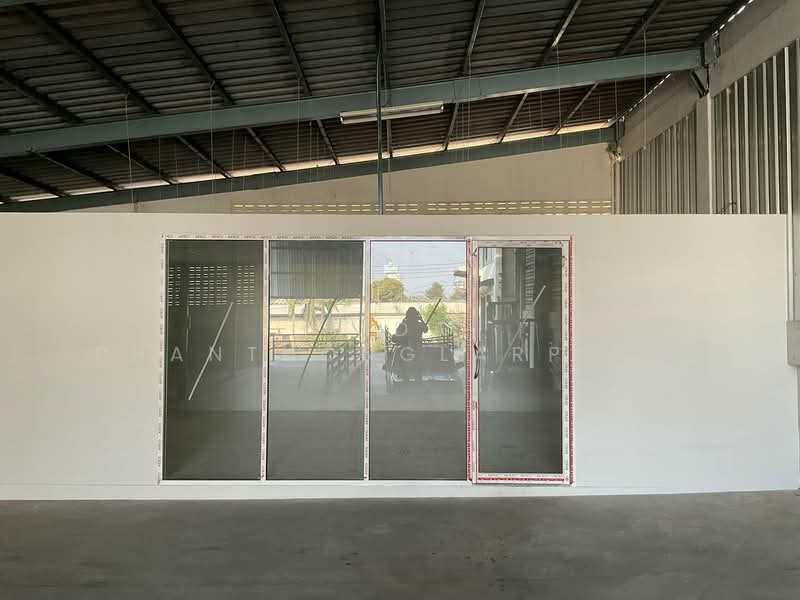 Factory for Rent, Setthakit 1, 2,000 sq.m., 500 sq.wa., Samut Sakhon, Tha-Sai, Muang Samut Sakhon, Samut Sakhon, , 2,000 sqm, Warehouse/Factory For Rent, by Tida phanthonglarptawee, 500258636 - DDproperty.com