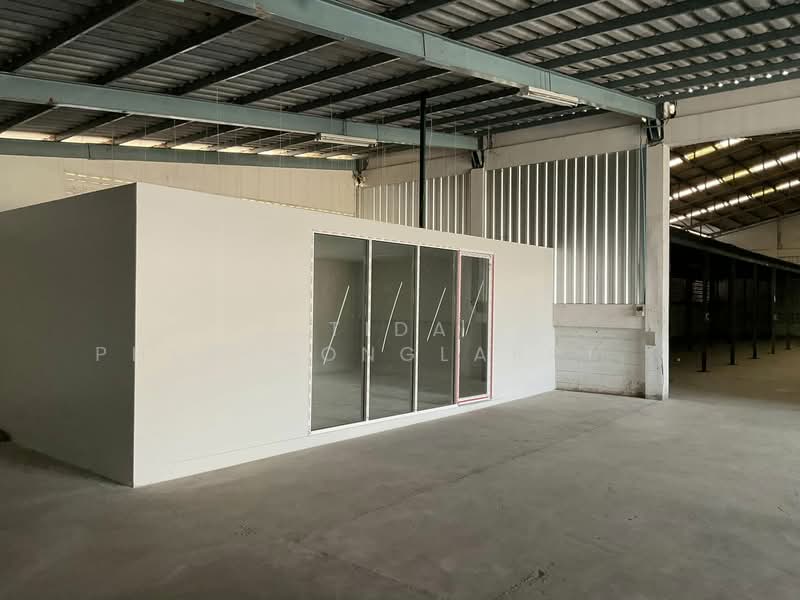 Factory for Rent, Setthakit 1, 2,000 sq.m., 500 sq.wa., Samut Sakhon, Tha-Sai, Muang Samut Sakhon, Samut Sakhon, , 2,000 sqm, Warehouse/Factory For Rent, by Tida phanthonglarptawee, 500258636 - DDproperty.com