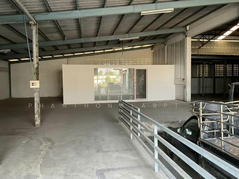 Factory for Rent, Setthakit 1, 2,000 sq.m., 500 sq.wa., Samut Sakhon, Tha-Sai, Muang Samut Sakhon, Samut Sakhon, , 2,000 sqm, Warehouse/Factory For Rent, by Tida phanthonglarptawee, 500258636 - DDproperty.com