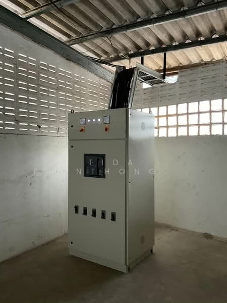 Factory for Rent, Setthakit 1, 2,000 sq.m., 500 sq.wa., Samut Sakhon, Tha-Sai, Muang Samut Sakhon, Samut Sakhon, , 2,000 sqm, Warehouse/Factory For Rent, by Tida phanthonglarptawee, 500258636 - DDproperty.com