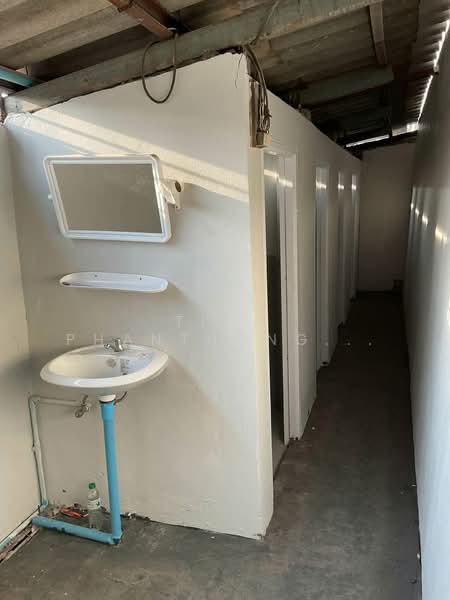 Factory for Rent, Setthakit 1, 2,000 sq.m., 500 sq.wa., Samut Sakhon, Tha-Sai, Muang Samut Sakhon, Samut Sakhon, , 2,000 sqm, Warehouse/Factory For Rent, by Tida phanthonglarptawee, 500258636 - DDproperty.com