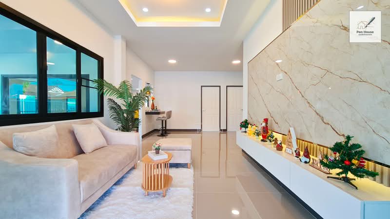 ซื่อตรง สุวินทวงศ์, กรุงเทพ, หนองจอก, หนองจอก, กรุงเทพ, 60 ตร.ม., บ้านเดี่ยว ขาย, โดย เพ็ญศิริ ตุ้มเทียน, 500258638 - DDproperty.com