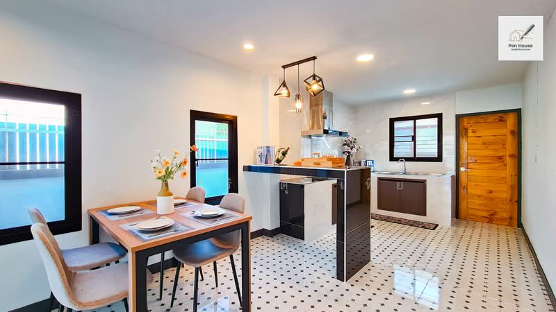 ซื่อตรง สุวินทวงศ์, กรุงเทพ, หนองจอก, หนองจอก, กรุงเทพ, 60 ตร.ม., บ้านเดี่ยว ขาย, โดย เพ็ญศิริ ตุ้มเทียน, 500258638 - DDproperty.com