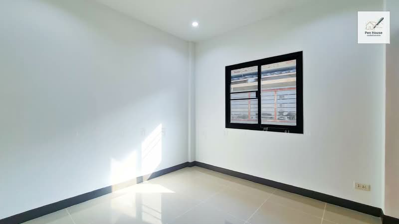 ซื่อตรง สุวินทวงศ์, Bangkok, Nong Chok, Nong Chok, Bangkok, 3 Bedrooms, 60 sqm, Single Detached House For Sale, by เพ็ญศิริ ตุ้มเทียน, 500258638 - DDproperty.com