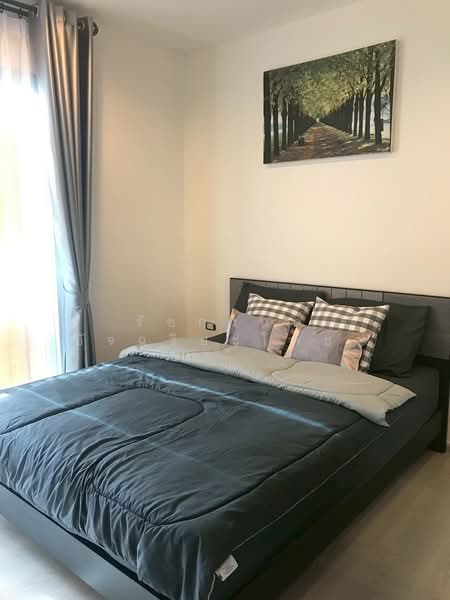 Rhythm Sukhumvit 36-38, Bangkok, 55 Soi Sukhumvit 36, Sukhumvit Road, Phra Kanong, Khlong Toei, Bangkok, 1 Bedroom, 34 sqm, Condo For Rent, by รัชกานต์ อัจฉริยะโพธา, 500258639 - DDproperty.com
