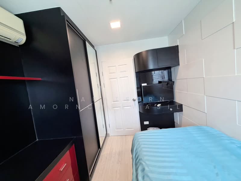 Belle Grand Rama 9, Bangkok, 131 Rama 9 Road, Huai Khwang, Huai Khwang, Bangkok, 3 Bedrooms, 101 sqm, Condo For Rent, by Napatsorn Amorncheewasillapakul, 500258640 - DDproperty.com