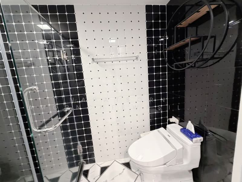 Belle Grand Rama 9 : เบลล์ แกรนด์ พระราม 9, กรุงเทพ, 131 ถนนพระราม 9, ห้วยขวาง, ห้วยขวาง, กรุงเทพ, 101 ตร.ม., คอนโด ให้เช่า, โดย Napatsorn Amorncheewasillapakul, 500258640 - DDproperty.com