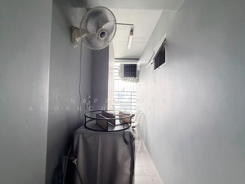 Belle Grand Rama 9, Bangkok, 131 Rama 9 Road, Huai Khwang, Huai Khwang, Bangkok, 3 Bedrooms, 101 sqm, Condo For Rent, by Napatsorn Amorncheewasillapakul, 500258640 - DDproperty.com