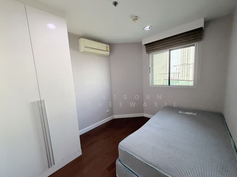 Belle Grand Rama 9, Bangkok, 131 Rama 9 Road, Huai Khwang, Huai Khwang, Bangkok, 3 Bedrooms, 101 sqm, Condo For Rent, by Napatsorn Amorncheewasillapakul, 500258641 - DDproperty.com