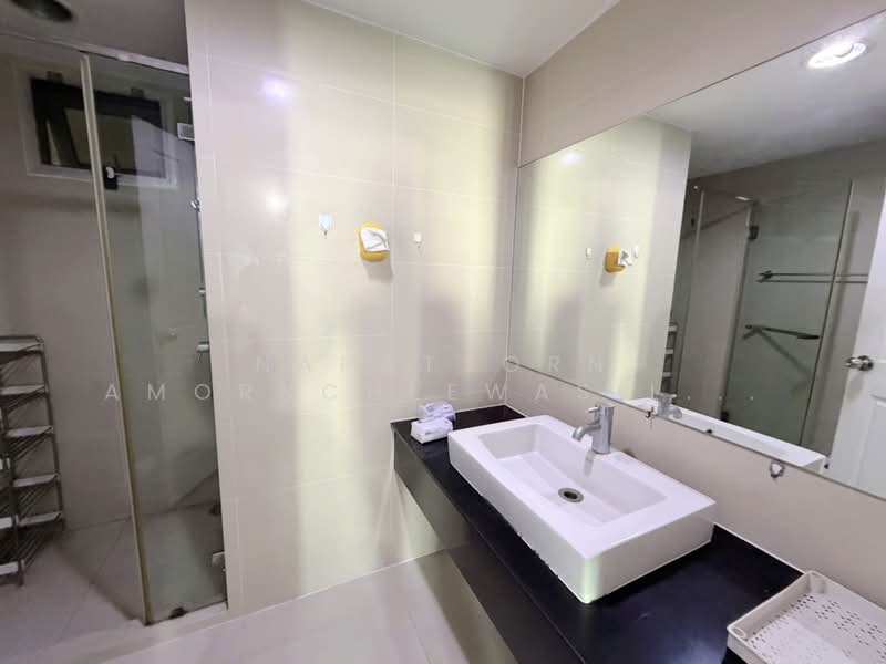 Belle Grand Rama 9, Bangkok, 131 Rama 9 Road, Huai Khwang, Huai Khwang, Bangkok, 3 Bedrooms, 101 sqm, Condo For Rent, by Napatsorn Amorncheewasillapakul, 500258641 - DDproperty.com