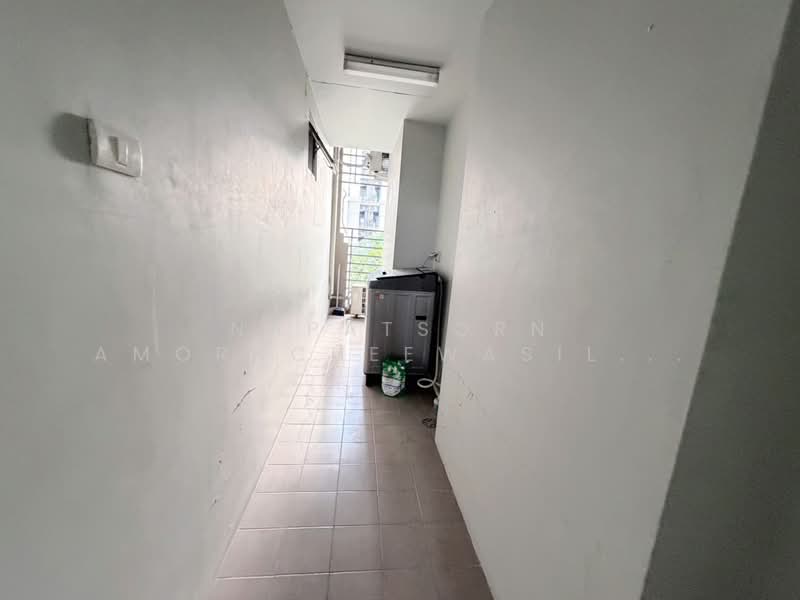 Belle Grand Rama 9, Bangkok, 131 Rama 9 Road, Huai Khwang, Huai Khwang, Bangkok, 3 Bedrooms, 101 sqm, Condo For Rent, by Napatsorn Amorncheewasillapakul, 500258641 - DDproperty.com