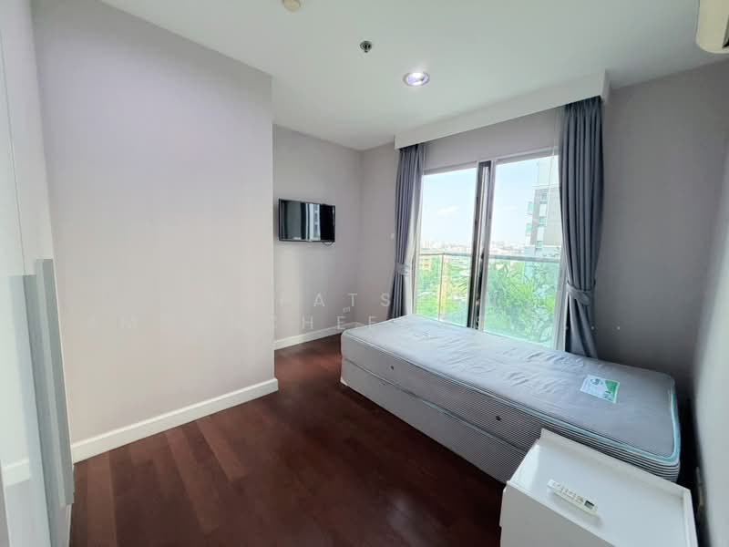 Belle Grand Rama 9, Bangkok, 131 Rama 9 Road, Huai Khwang, Huai Khwang, Bangkok, 3 Bedrooms, 101 sqm, Condo For Rent, by Napatsorn Amorncheewasillapakul, 500258641 - DDproperty.com