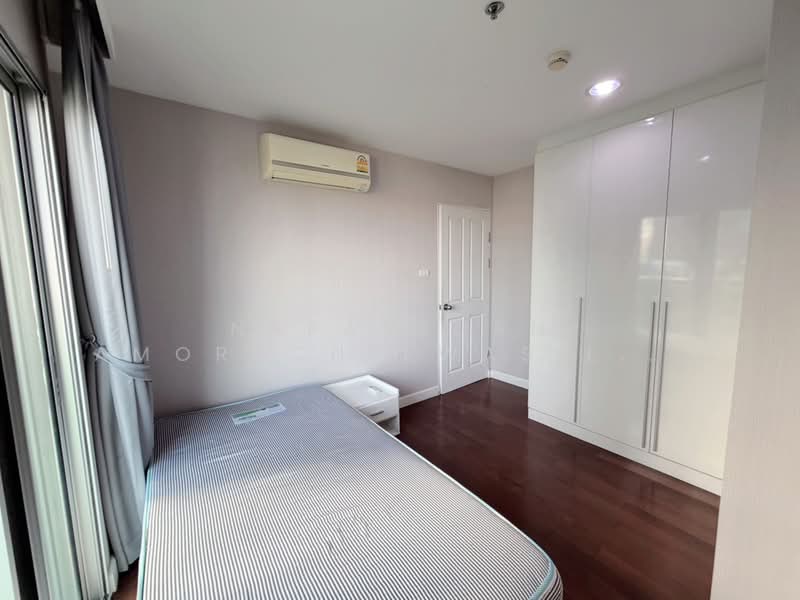 Belle Grand Rama 9, Bangkok, 131 Rama 9 Road, Huai Khwang, Huai Khwang, Bangkok, 3 Bedrooms, 101 sqm, Condo For Rent, by Napatsorn Amorncheewasillapakul, 500258641 - DDproperty.com
