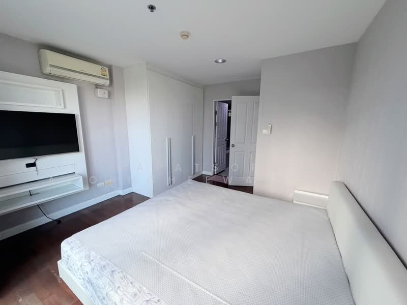 Belle Grand Rama 9, Bangkok, 131 Rama 9 Road, Huai Khwang, Huai Khwang, Bangkok, 3 Bedrooms, 101 sqm, Condo For Rent, by Napatsorn Amorncheewasillapakul, 500258641 - DDproperty.com