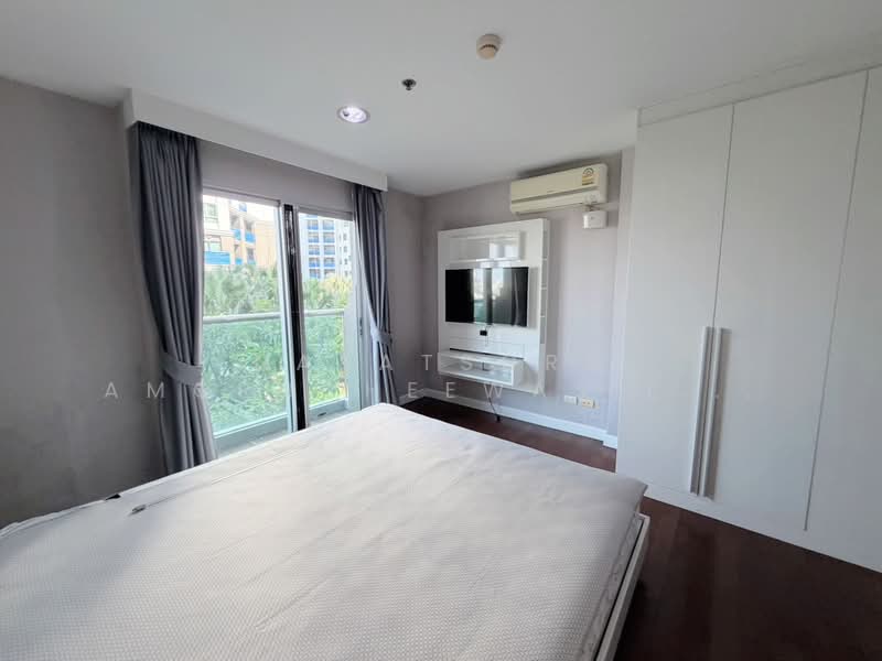 Belle Grand Rama 9, Bangkok, 131 Rama 9 Road, Huai Khwang, Huai Khwang, Bangkok, 3 Bedrooms, 101 sqm, Condo For Rent, by Napatsorn Amorncheewasillapakul, 500258641 - DDproperty.com