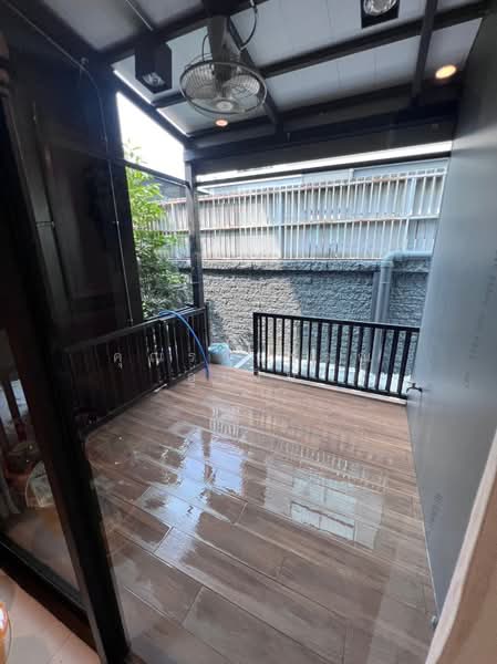 The Plant Elite Phatthanakan, Bangkok, Phatthanakan Road, Suan Luang, Suan Luang, Bangkok, 5 Bedrooms, 349 sqm, Single Detached House For Rent, by คุณรวีวรรณ อู่เงิน, 500258642 - DDproperty.com