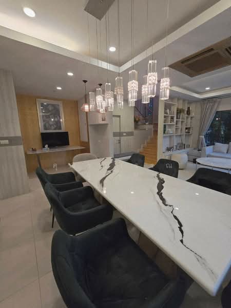 The Plant Elite Phatthanakan, Bangkok, Phatthanakan Road, Suan Luang, Suan Luang, Bangkok, 5 Bedrooms, 349 sqm, Single Detached House For Rent, by คุณรวีวรรณ อู่เงิน, 500258642 - DDproperty.com