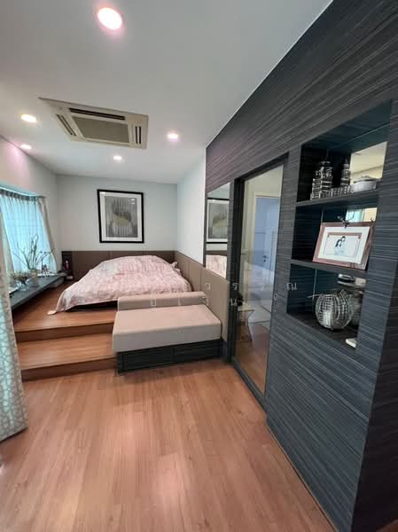 The Plant Elite Phatthanakan, Bangkok, Phatthanakan Road, Suan Luang, Suan Luang, Bangkok, 5 Bedrooms, 349 sqm, Single Detached House For Rent, by คุณรวีวรรณ อู่เงิน, 500258642 - DDproperty.com