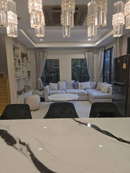The Plant Elite Phatthanakan, Bangkok, Phatthanakan Road, Suan Luang, Suan Luang, Bangkok, 5 Bedrooms, 349 sqm, Single Detached House For Rent, by คุณรวีวรรณ อู่เงิน, 500258642 - DDproperty.com