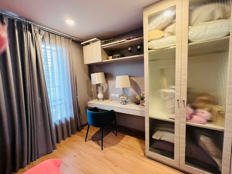 The Plant Elite Phatthanakan, Bangkok, Phatthanakan Road, Suan Luang, Suan Luang, Bangkok, 5 Bedrooms, 349 sqm, Single Detached House For Rent, by คุณรวีวรรณ อู่เงิน, 500258642 - DDproperty.com