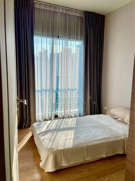 Noble Refine, Bangkok, Soi Sukhumvit 26, Sukhumvit Road, Khong Tan, Khlong Toei, Bangkok, 2 Bedrooms, 68 sqm, Condo For Rent, by Saranrat Pongklang, 500258643 - DDproperty.com