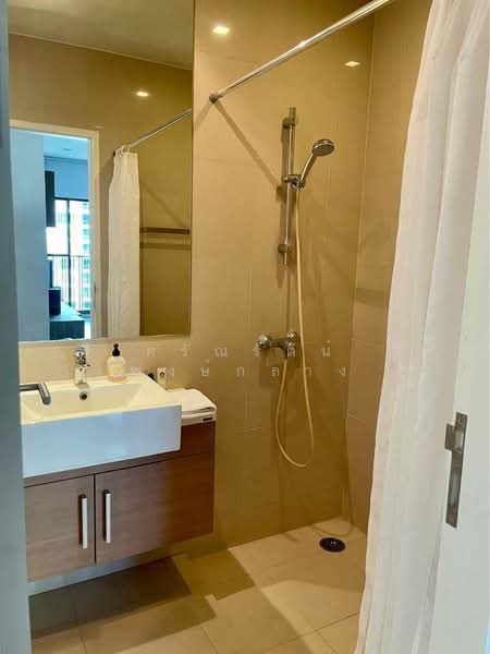 Noble Refine, Bangkok, Soi Sukhumvit 26, Sukhumvit Road, Khong Tan, Khlong Toei, Bangkok, 2 Bedrooms, 68 sqm, Condo For Rent, by Saranrat Pongklang, 500258643 - DDproperty.com