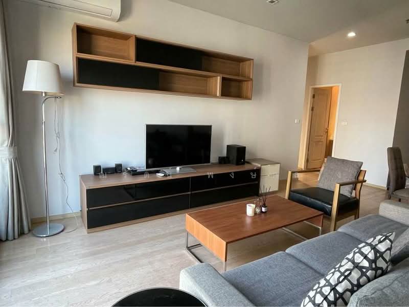 Noble Refine, Bangkok, Soi Sukhumvit 26, Sukhumvit Road, Khong Tan, Khlong Toei, Bangkok, 2 Bedrooms, 68 sqm, Condo For Rent, by Saranrat Pongklang, 500258643 - DDproperty.com