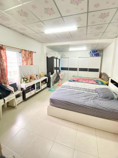 หมู่บ้านแกรนด์ วิลเลจ ลาดพร้าว80/3, กรุงเทพ, ลาดพร้าว, วังทองหลาง, วังทองหลาง, กรุงเทพ, 150 ตร.ม., ทาวน์เฮ้าส์ ให้เช่า, โดย Chonlada Nakasemsuwan, 500258644 - DDproperty.com