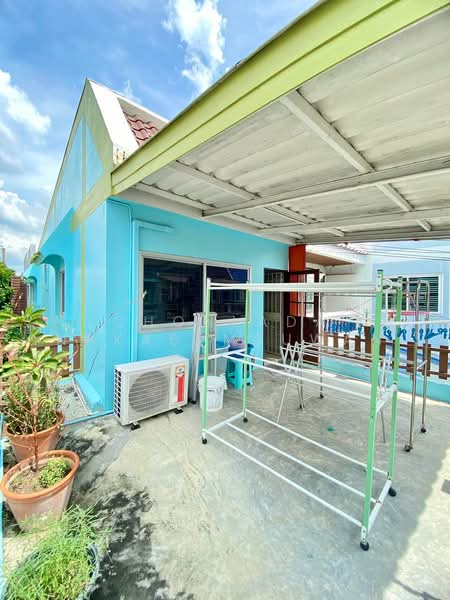 หมู่บ้านแกรนด์ วิลเลจ ลาดพร้าว80/3, กรุงเทพ, ลาดพร้าว, วังทองหลาง, วังทองหลาง, กรุงเทพ, 150 ตร.ม., ทาวน์เฮ้าส์ ให้เช่า, โดย Chonlada Nakasemsuwan, 500258644 - DDproperty.com