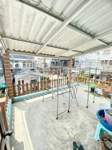 Grand Village ladprao80/3, Bangkok, ลาดพร้าว, Wang Thonglang, Wang Thonglang, Bangkok, 2 Bedrooms, 150 sqm, Townhouse For Rent, by Chonlada Nakasemsuwan, 500258644 - DDproperty.com