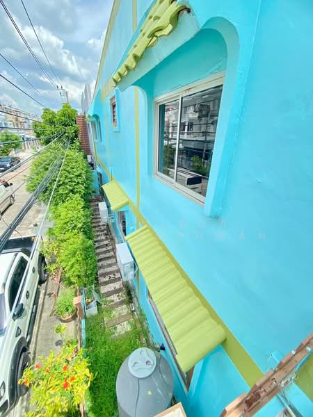 Grand Village ladprao80/3, Bangkok, ลาดพร้าว, Wang Thonglang, Wang Thonglang, Bangkok, 2 Bedrooms, 150 sqm, Townhouse For Rent, by Chonlada Nakasemsuwan, 500258644 - DDproperty.com