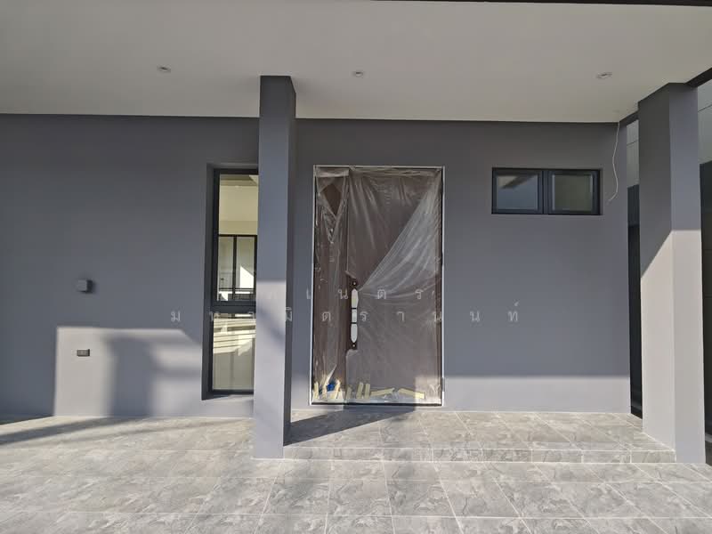 Feel Town Lat Phrao 101, Bangkok, ลาดพร้าว, Khlong Chaokhun Sing, Wang Thonglang, Bangkok, 4 Bedrooms, 270 sqm, Single Detached House For Sale, by พเนตร มหามิตรานนท์, 500258646 - DDproperty.com