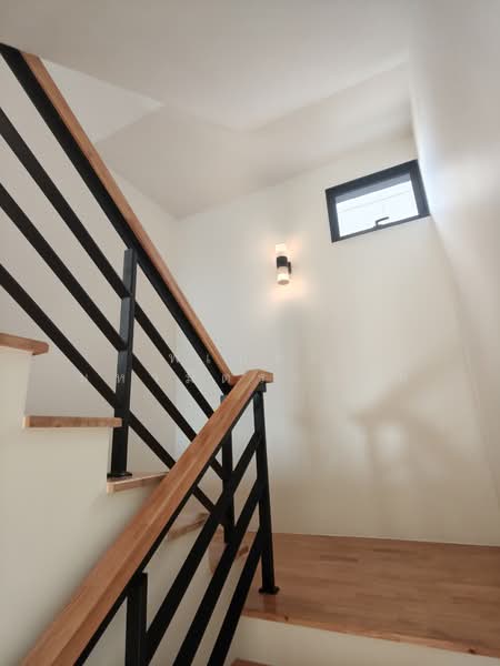 Feel Town Lat Phrao 101, Bangkok, ลาดพร้าว, Khlong Chaokhun Sing, Wang Thonglang, Bangkok, 4 Bedrooms, 270 sqm, Single Detached House For Sale, by พเนตร มหามิตรานนท์, 500258646 - DDproperty.com