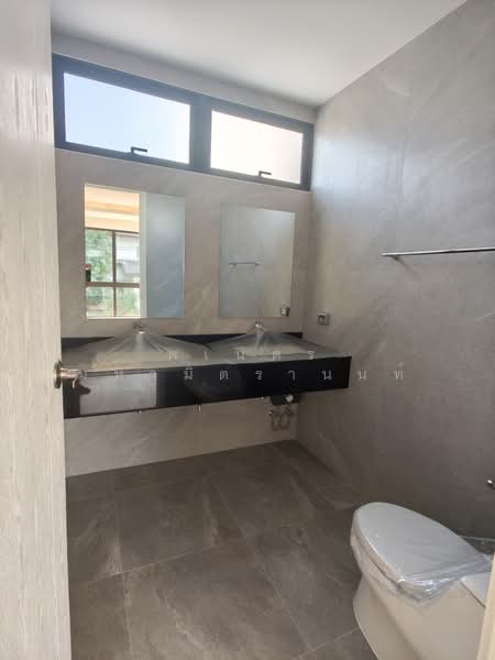 Feel Town Lat Phrao 101, Bangkok, ลาดพร้าว, Khlong Chaokhun Sing, Wang Thonglang, Bangkok, 4 Bedrooms, 270 sqm, Single Detached House For Sale, by พเนตร มหามิตรานนท์, 500258646 - DDproperty.com