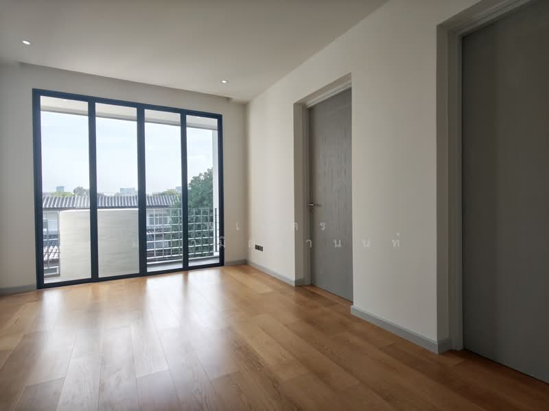 ฟีล ทาวน์ ลาดพร้าว 101, กรุงเทพ, ลาดพร้าว, คลองเจ้าคุณสิงห์, วังทองหลาง, กรุงเทพ, 270 ตร.ม., บ้านเดี่ยว ขาย, โดย พเนตร มหามิตรานนท์, 500258646 - DDproperty.com