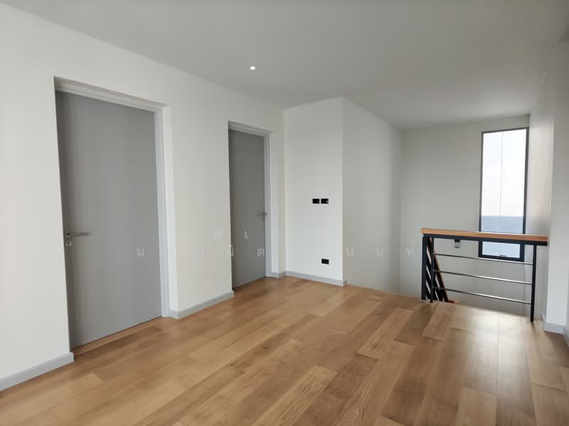 Feel Town Lat Phrao 101, Bangkok, ลาดพร้าว, Khlong Chaokhun Sing, Wang Thonglang, Bangkok, 4 Bedrooms, 270 sqm, Single Detached House For Sale, by พเนตร มหามิตรานนท์, 500258646 - DDproperty.com